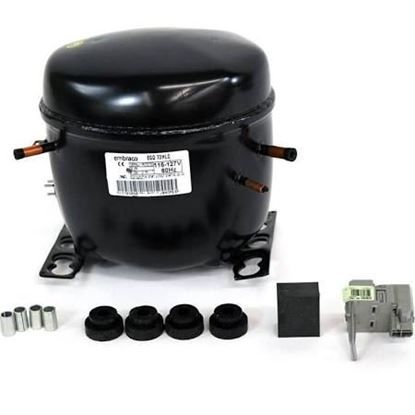 Whirlpool WPW10463858 Refrigerator Compressor