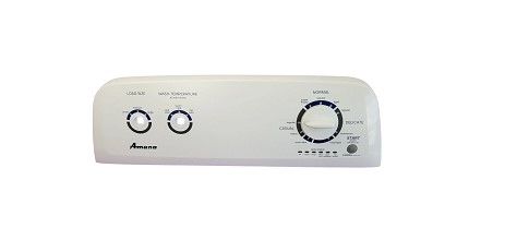 Whirlpool WPW10468346 Washer Console