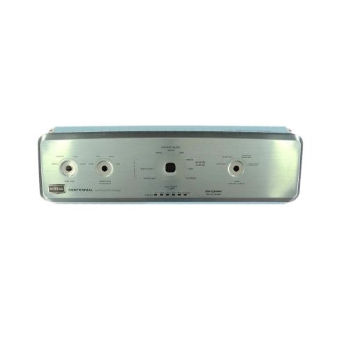 Whirlpool WPW10468416 Washer Control Panel