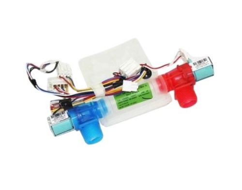 Whirlpool WPW10486031 Washer Water Inlet Valve