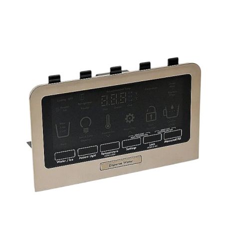Whirlpool WPW10490285 Refrigerator Control Board