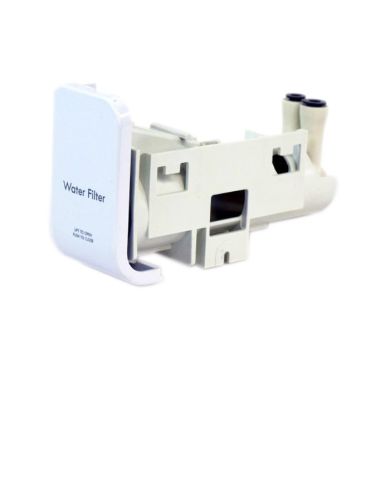 Whirlpool WPW10490293 Refrigerator Water Filter Housing