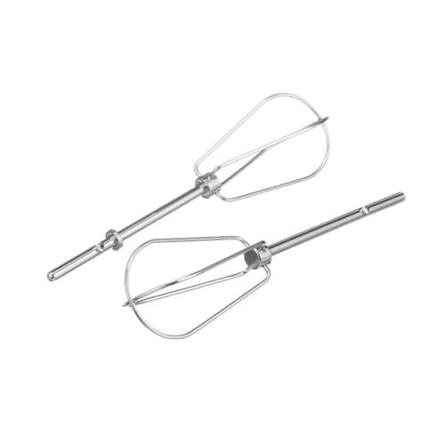 Whirlpool WPW10490648 Stand Mixer Beater Set