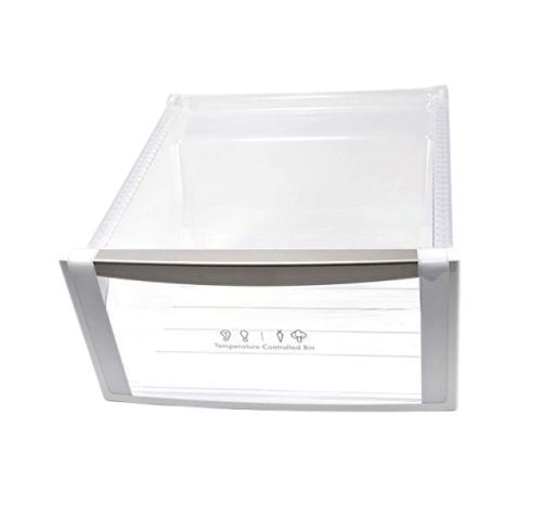 Whirlpool WPW10497910 Refrigerator Meat Pan Assembly RC SE FD