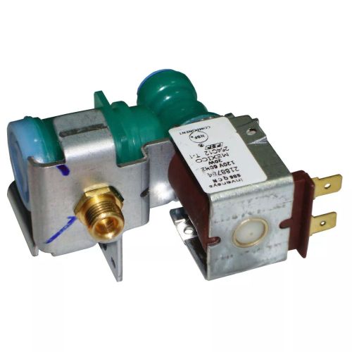 Whirlpool WPW10498990 Refrigerator Water Inlet Valve