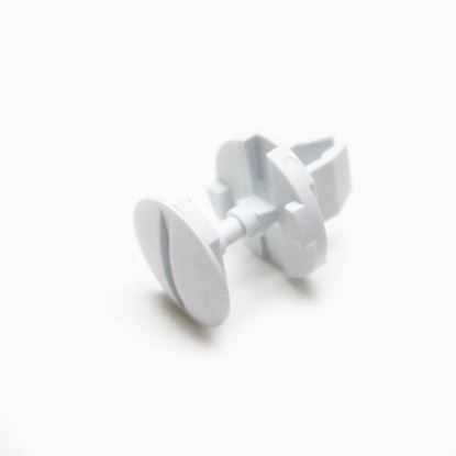Whirlpool WPW10503549 Dishwasher Retainer Clip
