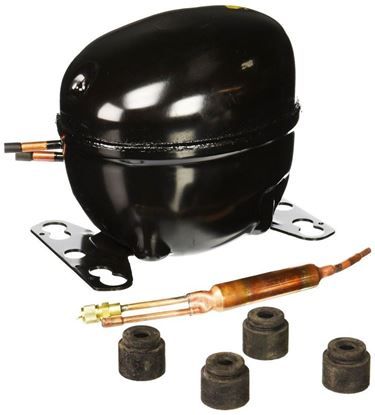 Whirlpool WPW10507886 Refrigerator Compressor