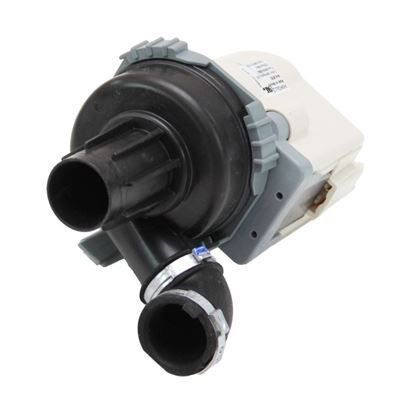 Whirlpool W11032770 Dishwasher Circulation Pump Motor Assembly