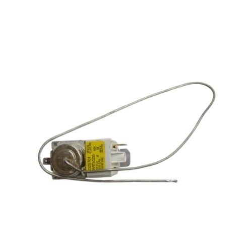 Whirlpool WPW10511937 Refrigerator Temperature Control Thermostat 