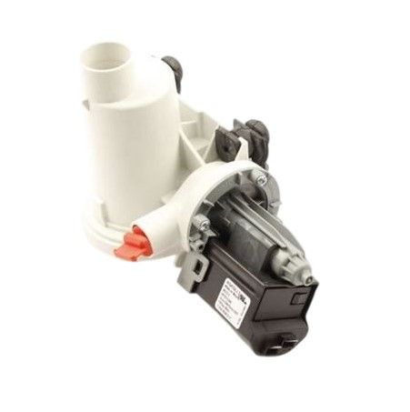 Whirlpool WPW10515399 Washer Drain Pump Water
