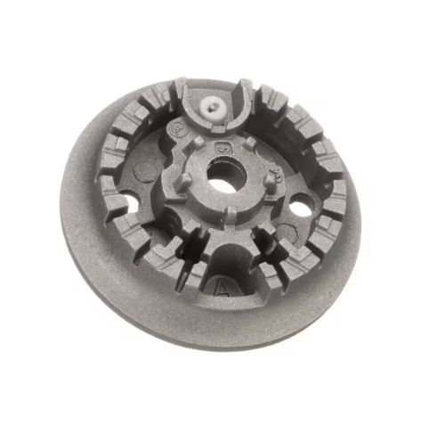 Whirlpool WPW10515453 Range Surface Burner Base