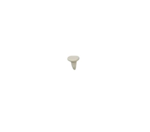 Whirlpool WPW10520304 Refrigerator Button Plug