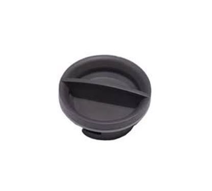Whirlpool WPW10524919 Dishwasher Rinse Aid Cap