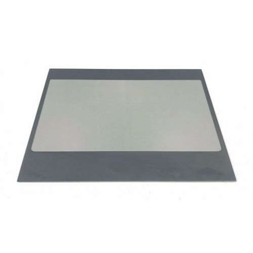 Whirlpool WPW10535767 Oven Inner Glass Door