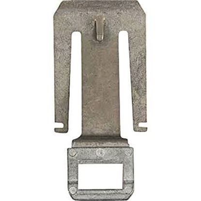 Whirlpool WPW10544004 Dishwasher Door Latch strike