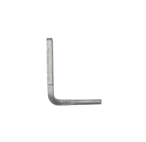 Whirlpool WPW10544328 Washer Lid Right Hinge