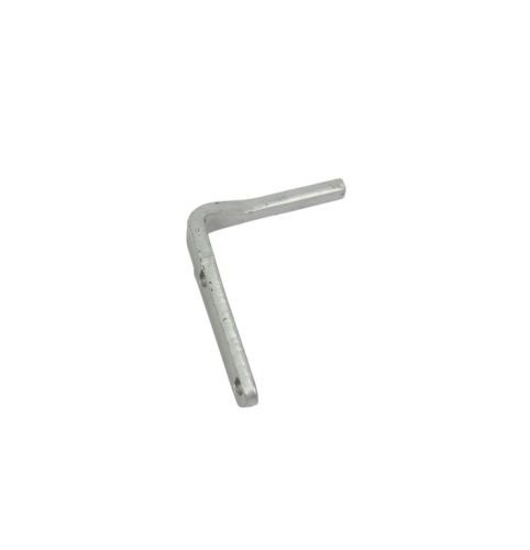 Whirlpool WPW10544329 Washer Lid Hinge Arm