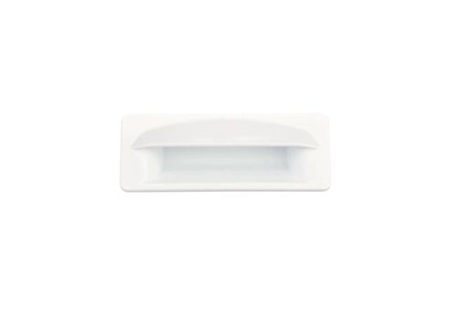 Whirlpool WPW10549553 Dryer Door Handle