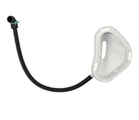 Whirlpool WPW10552116 Washer Detergent Dispenser Assembly