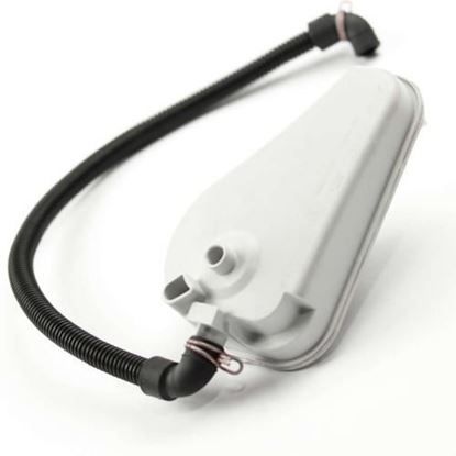 Whirlpool WPW10553370 Washing Machine Fabric Softener Dispenser