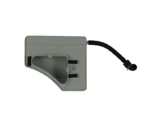 Whirlpool WPW10554110 Washer Dispenser Assembly 