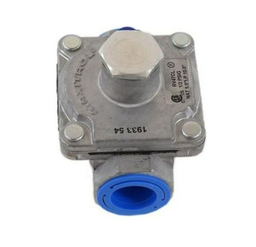 Whirlpool WPW10569189 Range Regulator