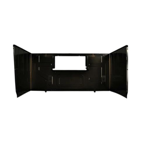 Whirlpool WPW10571405 Microwave Cabinet Wrapper