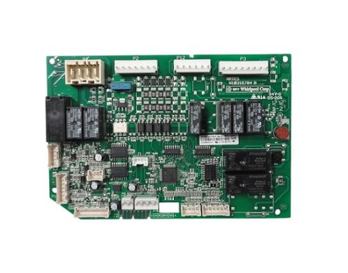 Whirlpool WPW10581606 Refrigerator Electronic Control