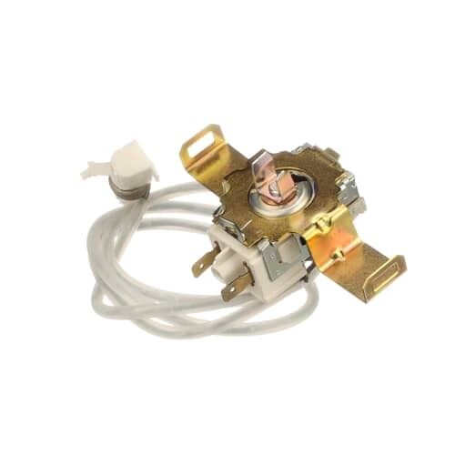 Whirlpool WPW10584888 Refrigerator Thermostat & Weight Assembly