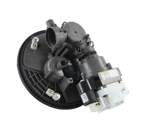 Whirlpool WPW10591570 Dishwasher Pump & Motor Assembly
