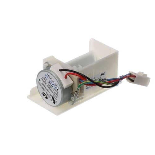 Whirlpool WPW10594329 Refrigerator Damper Control Assembly