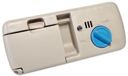 Whirlpool WPW10616003 Dishwasher Detergent Dispenser