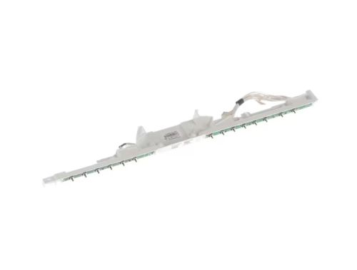 Whirlpool WPW10629158 Dishwasher User Interface Assembly
