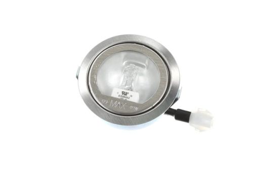 Whirlpool WPW10638164 Range Light Bulb Assembly