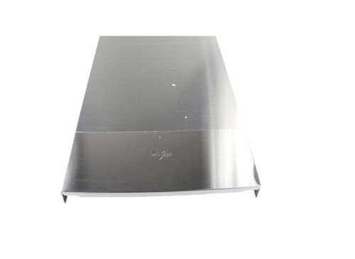 Whirlpool WPW10644289 Dishwasher Door Panel