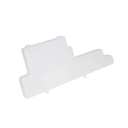 Whirlpool WPW10655368 Refrigerator Pan Drip