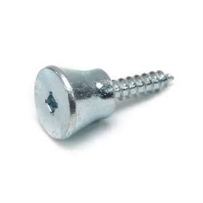 Whirlpool WPW10661886 Refrigerator Screw