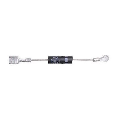 Whirlpool WPW10687786 Microwave Diode
