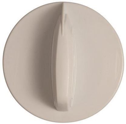 Whirlpool WPW10711289 Dryer Control Timer Knob