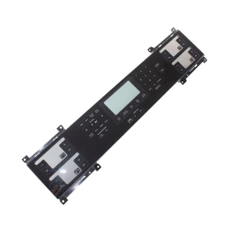 Whirlpool WPW10726779 Range Switch Membrane