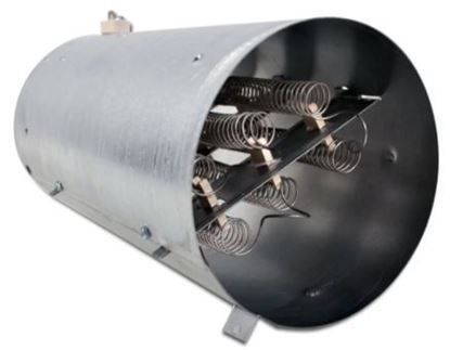 Whirlpool WPY308612 Dryer Heating Element