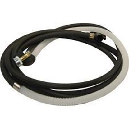 Whirlpool WPY913158 Dishwasher Drain Hose