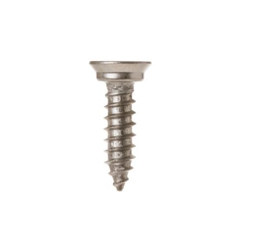 General Electric WR01X10483 Refrigerator Screw 10-16 AB Phillips Flat 3/4"