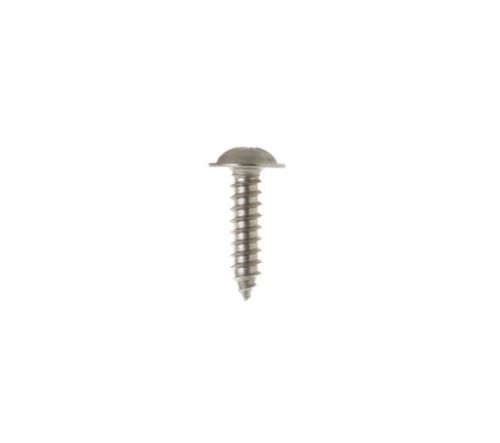 General Electric WR01X10789 Refrigerator Screw 8-18 AB Round Washer 5/8" SS