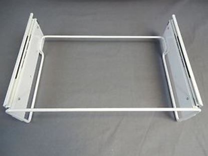 General Electric WR02X10149 Refrigerator Pan Support Snack Pan