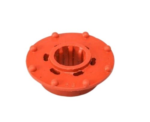 General Electric WR02X10520 Refrigerator Fan Motor Grommet
