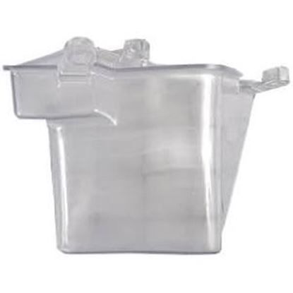 General Electric WR02X11295 Refrigerator Boot Auger Motor