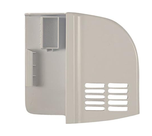 SUPPORT-GUARD FRE R For GENERAL ELECTRIC Part# WR02X12812