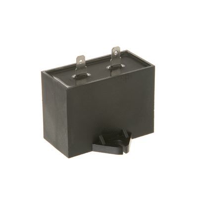 General Electric WR08X10096 Refrigerator Capacitor