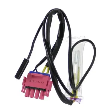 THERMOSTAT DEF For GENERAL ELECTRIC Part# WR09X27221